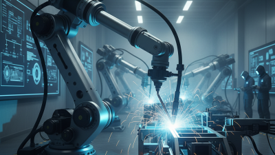 How to Improve Your Robotic Welding Techniques for Better Results