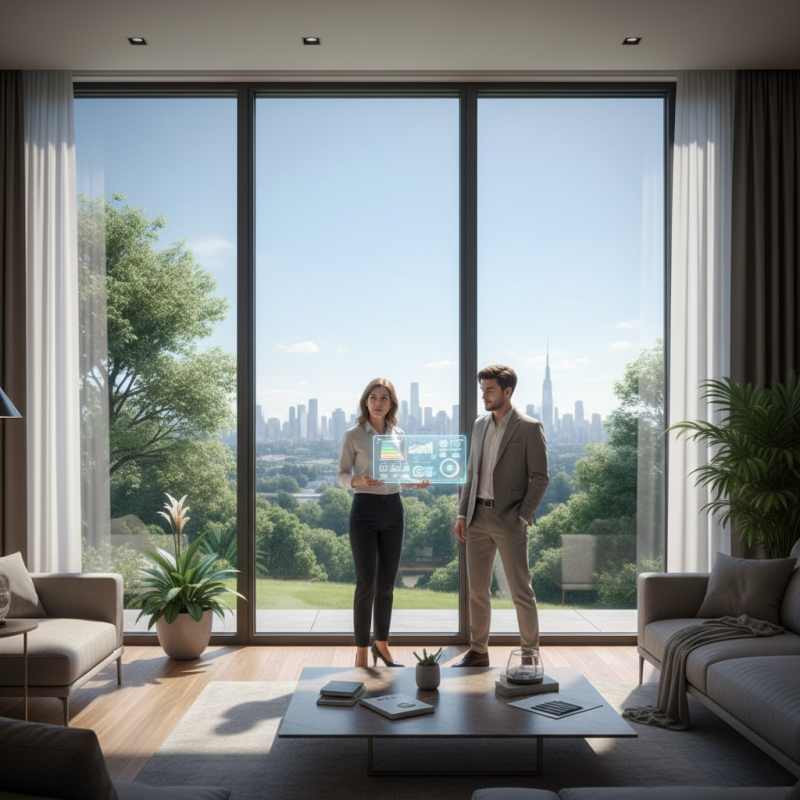 How to Choose Premium Windows for Your Home in 2025 Guide