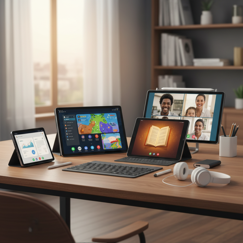 How to Choose the Best Oem Tablet Android for Your Needs in 2023