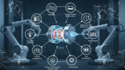 10 Essential Tips for Choosing the Right DC Torque Motor for Your Project