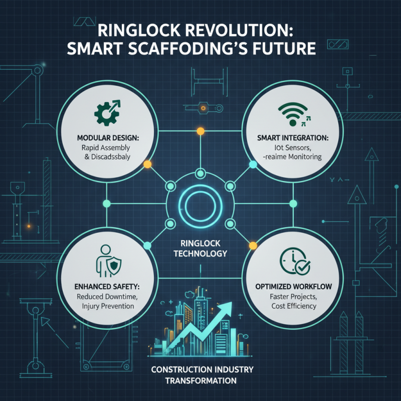 2025 Top Benefits and Applications of Ringlock Scaffold in Construction Industry