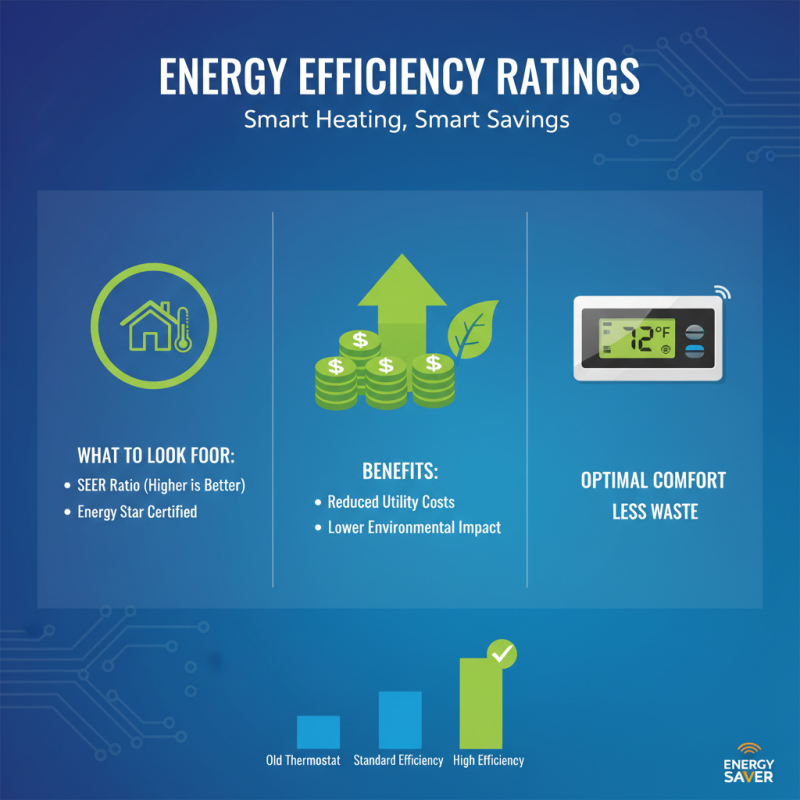 How to Choose the Right Line Voltage Thermostat for Your Heating System