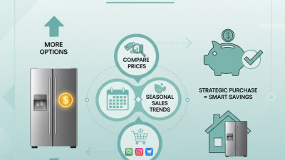 2025 How to Find the Best Fridge Specials and Save Money on Appliances