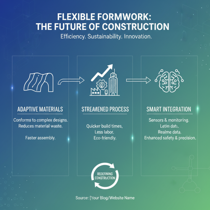 What is Flexible Formwork and How Can It Benefit Your Construction Projects