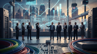 10 Essential Tips for Choosing the Right Cable Supplier for Your Business Needs