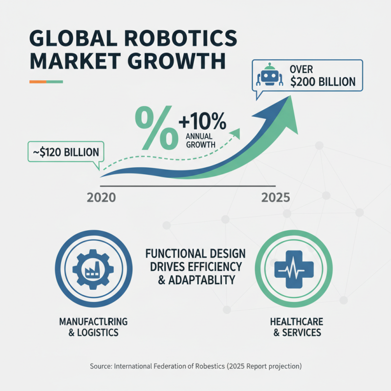 Top 10 Tips for Effective Robot Design That Will Enhance Your Projects