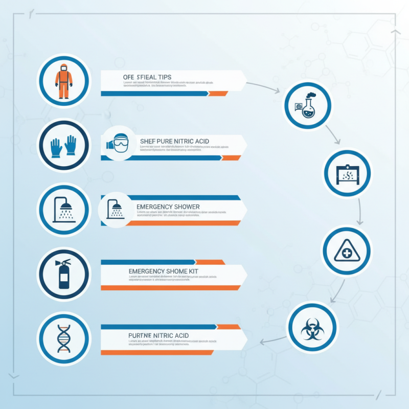 10 Essential Tips for Safely Handling Pure Nitric Acid in Laboratories