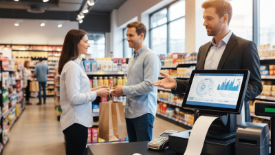 How to Use Pos Rolls Effectively in Your Business Operations Guide