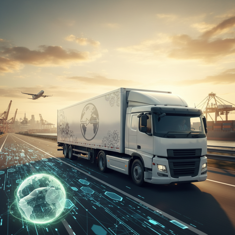 Top Tips for Hassle Free International Vehicle Transport Services