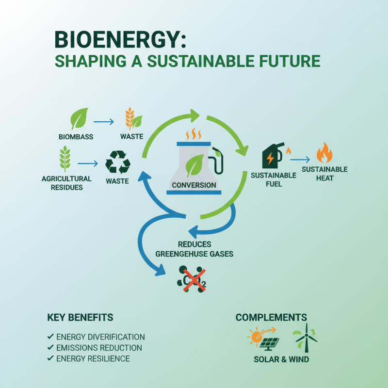 Top Renewable Energy Technologies to Watch in 2025 for a Sustainable Future