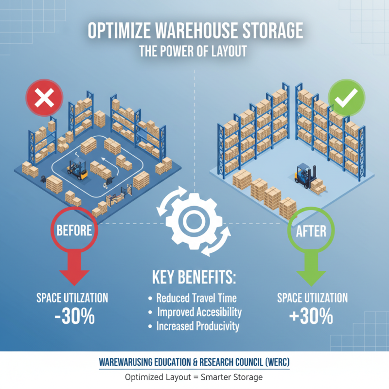 Top Benefits of Efficient Pallet Storage Solutions for Your Warehouse