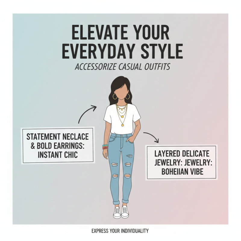 Top 10 Casual Clothing Styles for Effortless Everyday Fashion