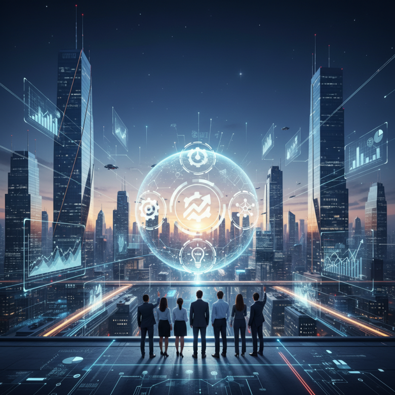 2025 Top Case Studies Solutions for Innovative Business Success