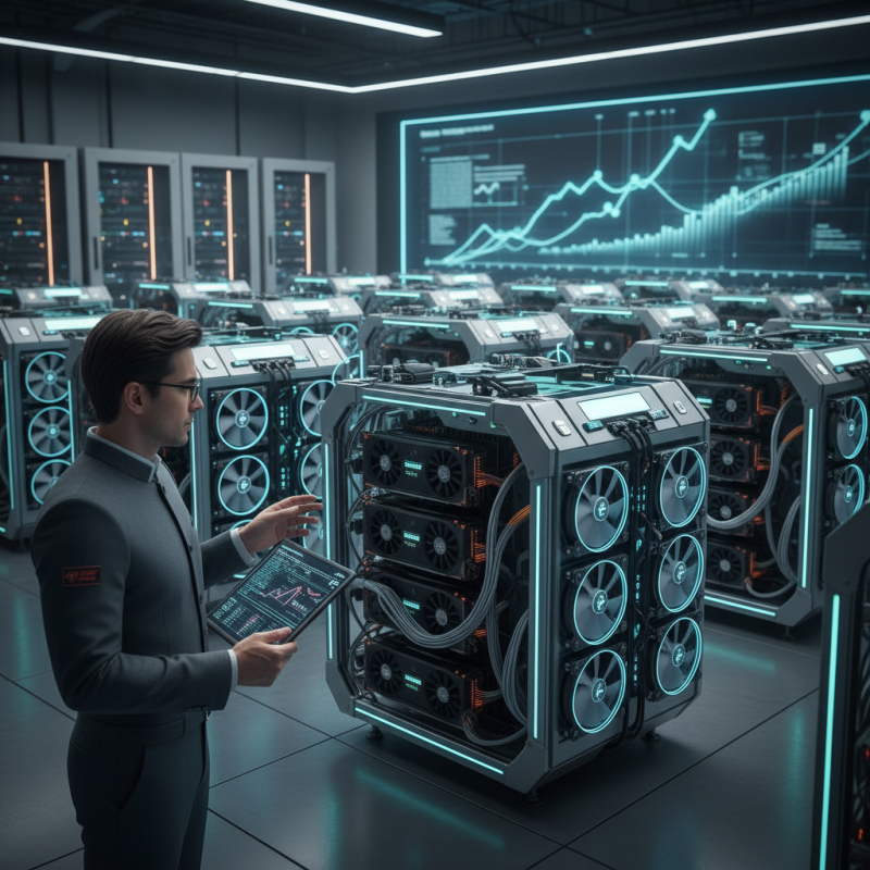 Best Mining Rig for Maximum Profitability in Cryptocurrency 2023