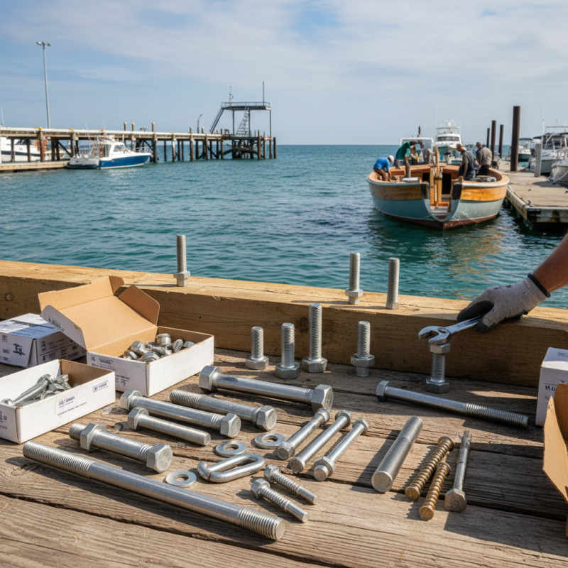 What is Marine Fasteners and Why Are They Essential for Your Projects