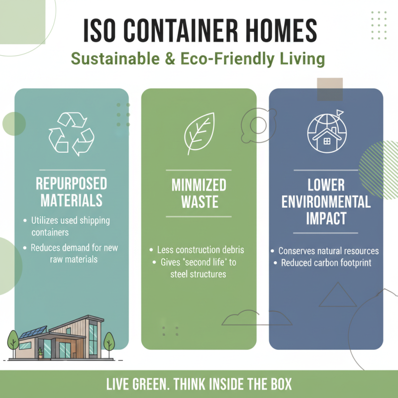 Top Benefits of Living in an Iso Container Home for Modern Lifestyle