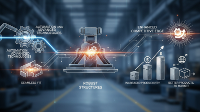 Why Welding Fabrication is Essential for Modern Manufacturing Efficiency