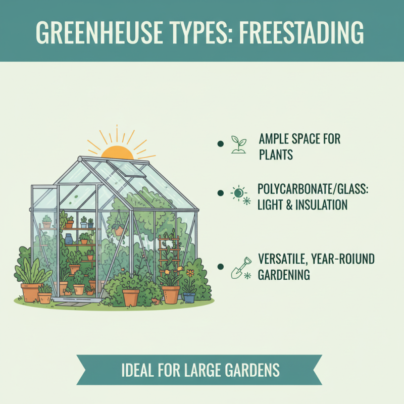 How to Choose the Best Farmtek Greenhouse for Your Gardening Needs