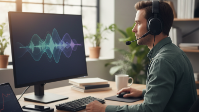 How to Choose the Best Headphones with Mic for Your Needs