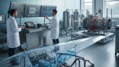 What is Fuel System Aviation and How Does It Impact Flight Safety