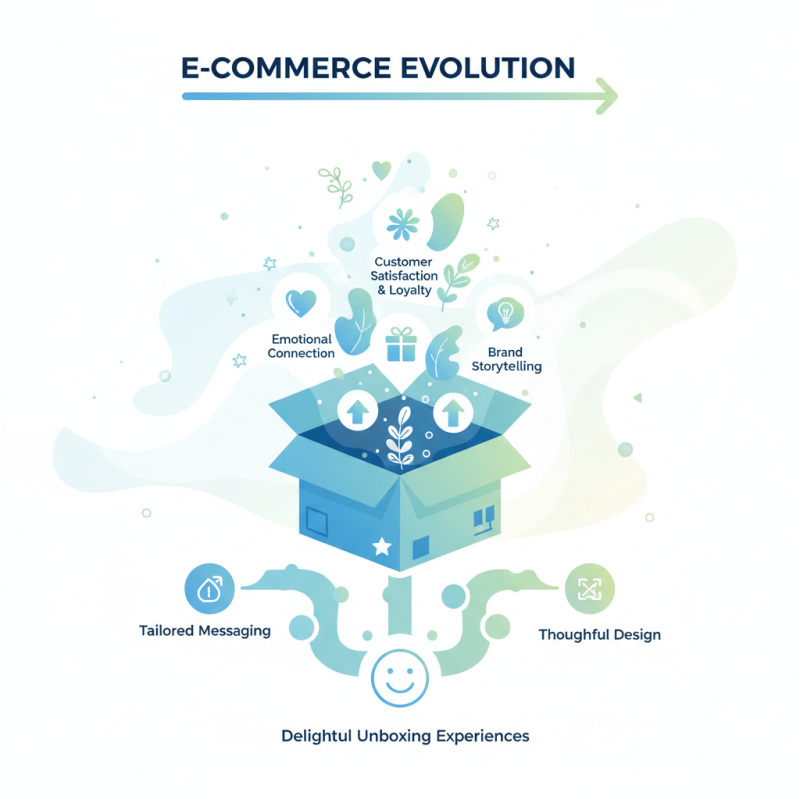 2025 How to Create Personalized Shipping Boxes That Boost Customer Experience