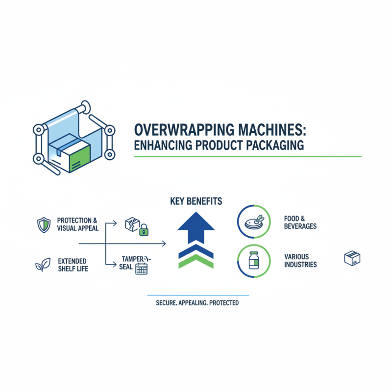 Top 10 Tips for Choosing the Best Overwrapping Machines for Your Business