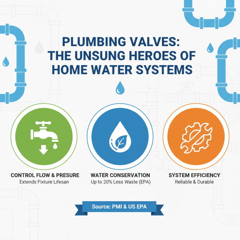 Top 10 Best Valves Fittings for Your Plumbing Needs