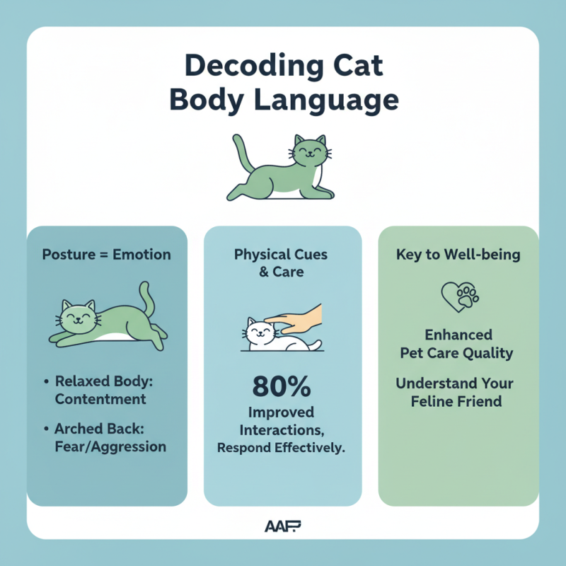 How to Identify Different Parts of a Cat for Better Pet Care