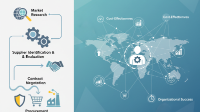 What is a Sourcing Specialist and What Do They Do in Supply Chain Management
