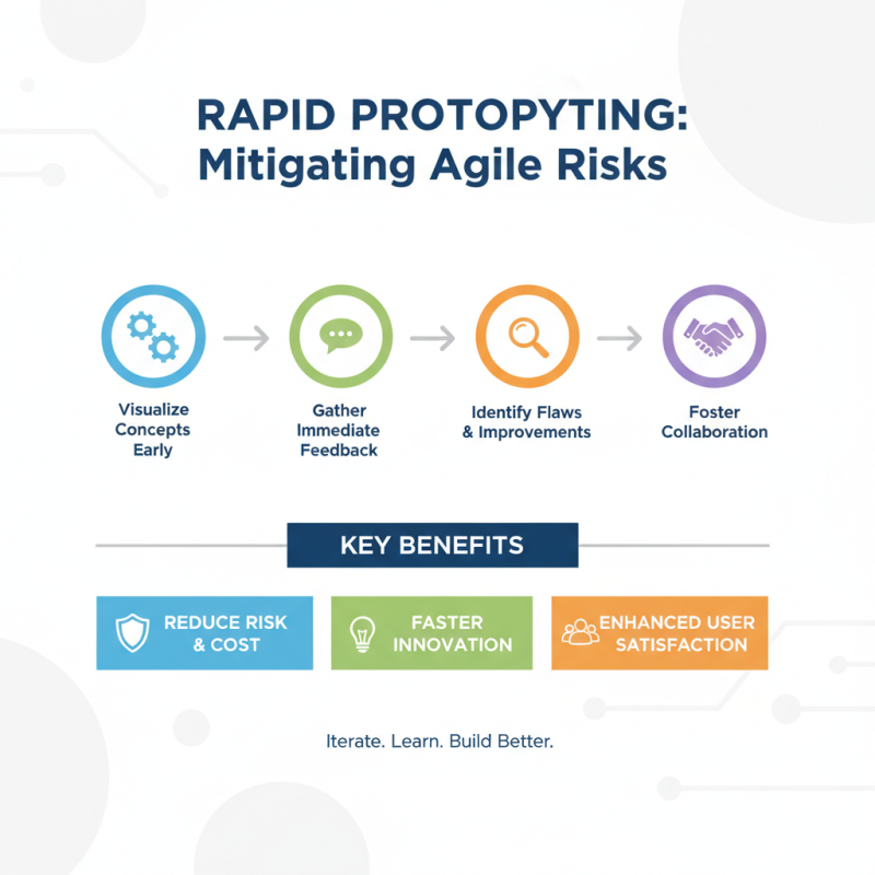 Top 10 Benefits of Rapid Prototyping for Agile Development Success