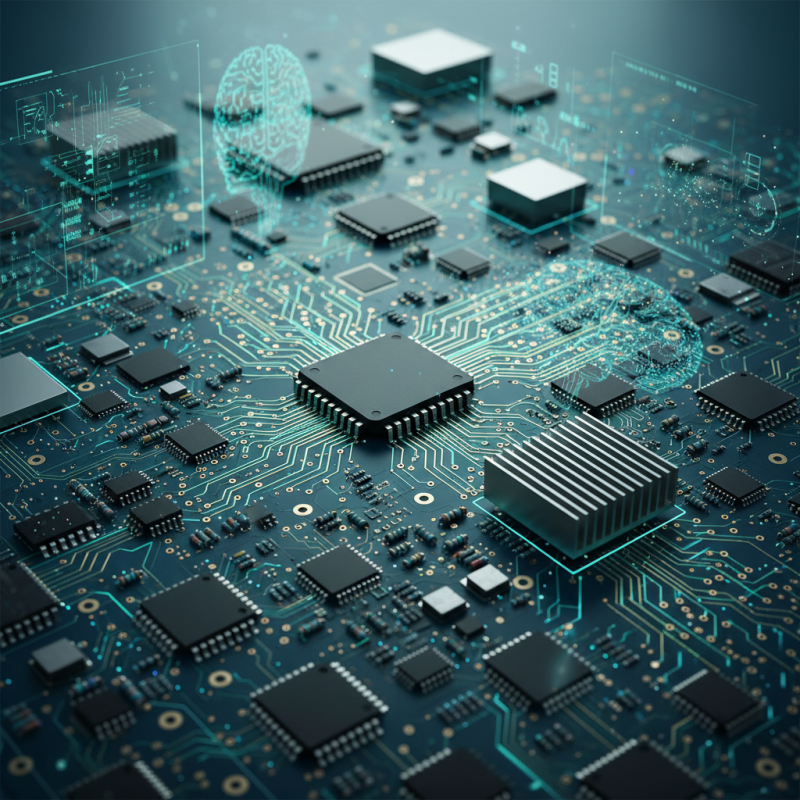 What is a Circuit Board? Understanding Its Types and Functions Explained
