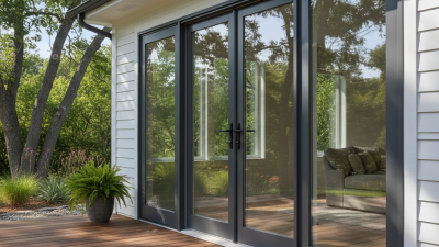 What Are Vinyl Doors? Benefits, Types, and Installation Guide