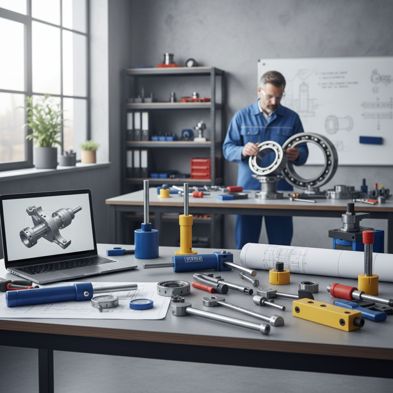 10 Essential Tips for Choosing the Right Bearing Tools for Your Projects