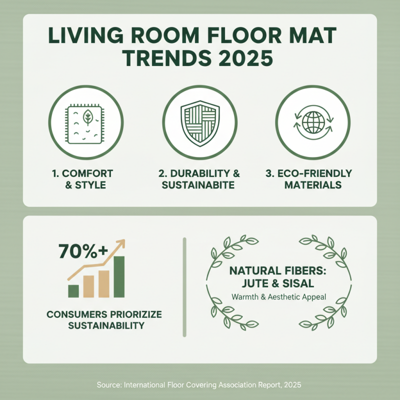 Top Floor Matting Options for Every Room in 2025
