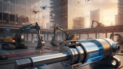 Understanding Bucket Cylinders: Key Features and Benefits for 2025