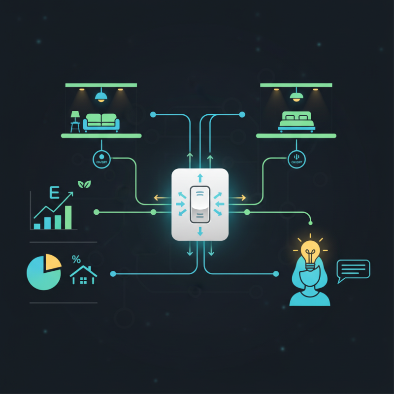 Why You Should Choose a 3 Way Rocker Switch for Your Home Lighting Needs