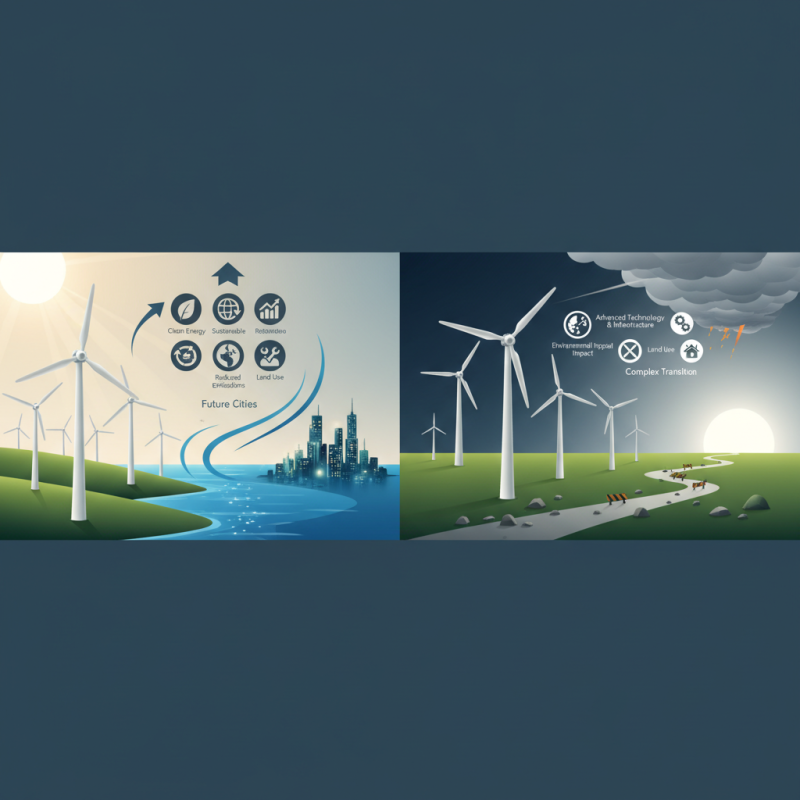 Why Wind Power is the Future of Renewable Energy: Benefits and Challenges Explained