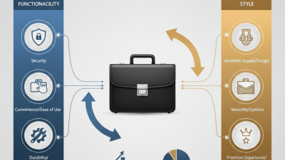 Essential Guide to Choosing the Best Briefcase Latch for Your Needs