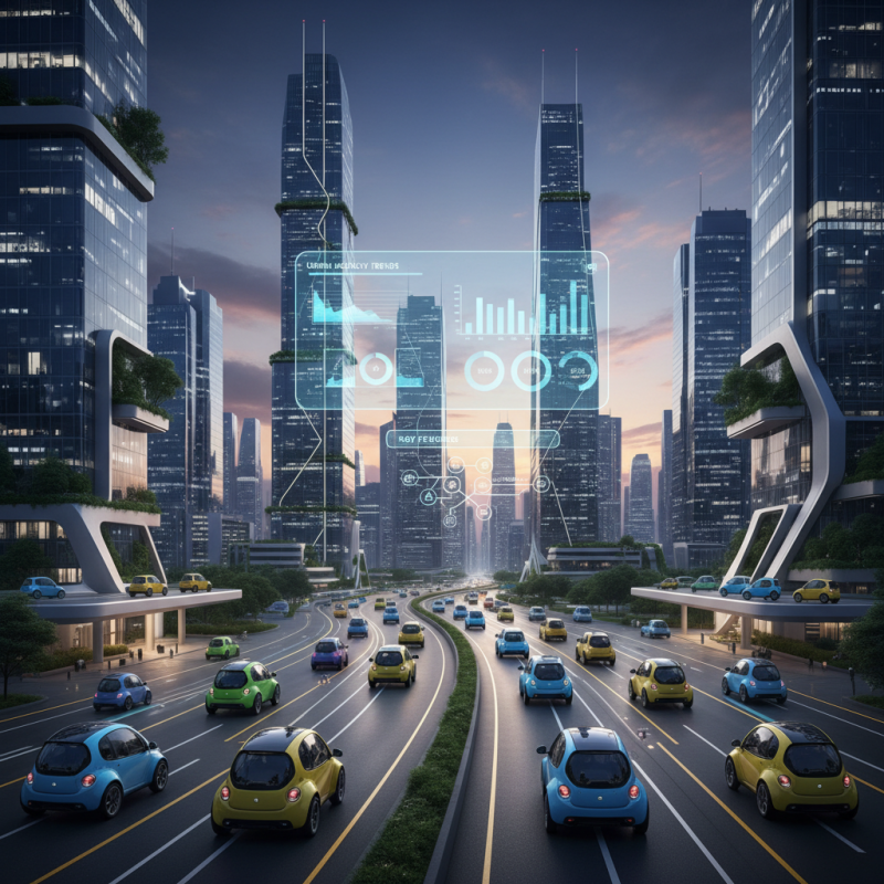 How to Choose the Best Tiny Cars for Adults: A Complete Guide