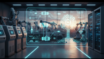 2025 Top AC Motor Speed Controller Trends and Innovations You Need to Know