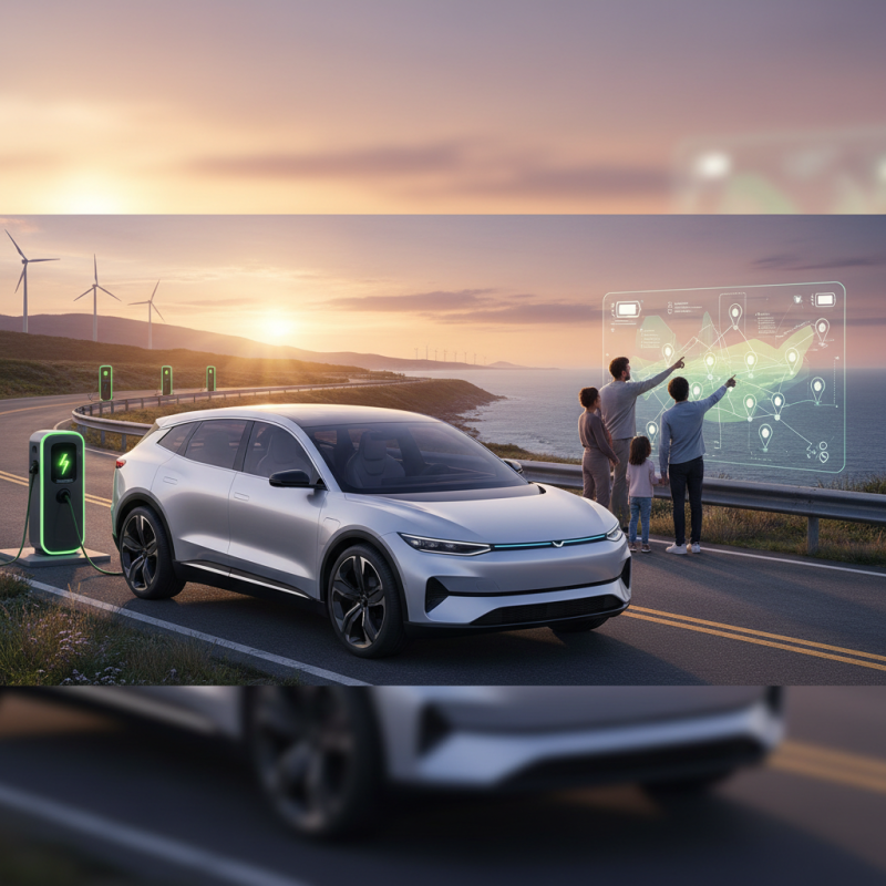 10 Essential Tips for Choosing the Perfect Electric SUV in 2023