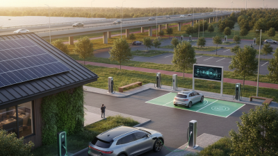 2025 How to Choose the Best EV Charging Point for Your Electric Vehicle Needs