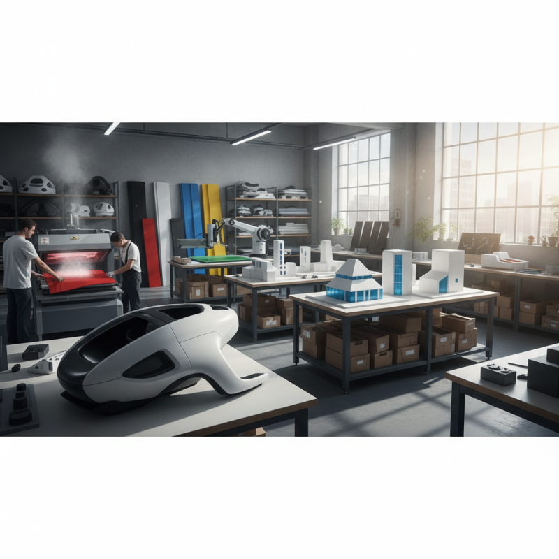 Top 10 Benefits of Using ABS Sheets in Your Projects