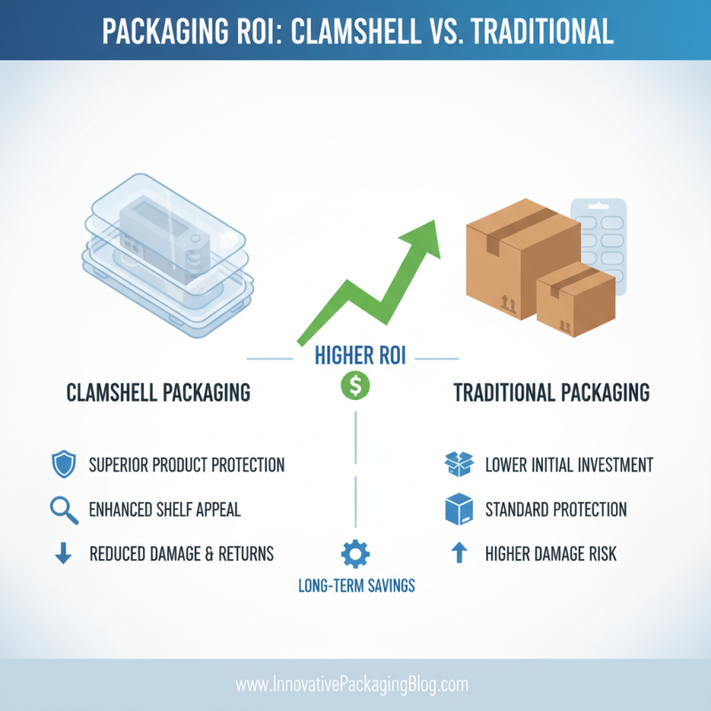 Top 10 Clamshell Packaging Machines: Best Options for Your Business Needs