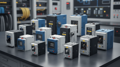 Top 10 Air Circuit Breakers: Best Options for Your Electrical Needs