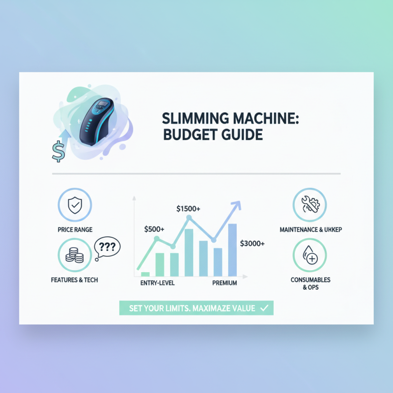 How to Choose the Best Body Slimming Machine for Effective Results?