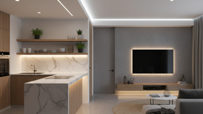 What is LED Tape Light and How to Choose the Right One for Your Home