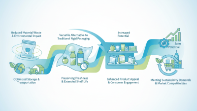 What is Flexible Packaging Solutions and How Can They Benefit Your Business