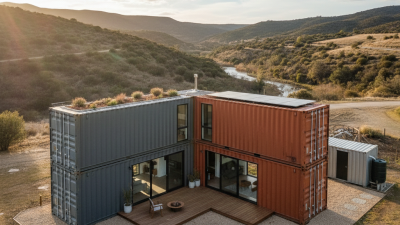 How to Build a Shipping Container Home: A Step-by-Step Guide
