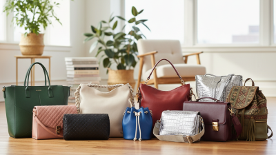 Top 10 Designer Faux Leather Bags You Need to Own This Year